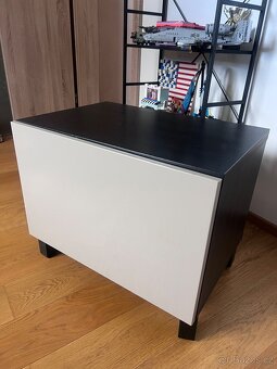 IKEA BESTA - 3