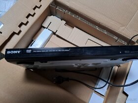 DVD Sony - 3