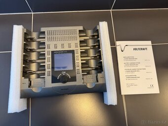 Nabíjecí stanice VOLTCRAFT CR2024 - 3