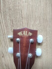 Kala ukulele soprano - 3