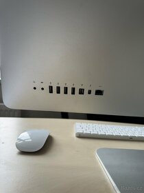 iMac (21,5 - inch, Mid 2011) - 3