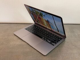 MacBook Air 13" 2020 M1 Space Gray 128GB SSD - 3