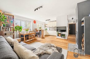 Prodej rodinného bytu 3+kk, 92 m2, Liberec - širší centrum - 3