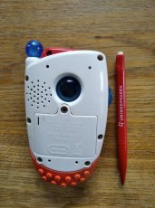 Dětský interaktivní mobilní telefon LITTLE TIKES - 3