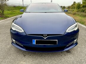 TESLA Model S 100D, CCS, MCU2, Enhanced Autopilot - 3