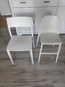 Židle IKEA - 3