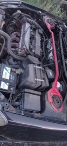 Motor 2.0 Lancer 4G36 - 3