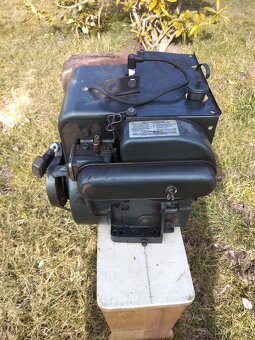 Motor - 3