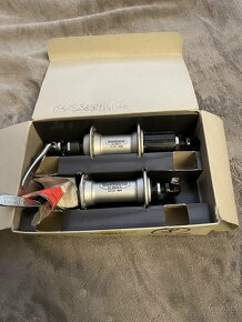 Shimano náby - 3
