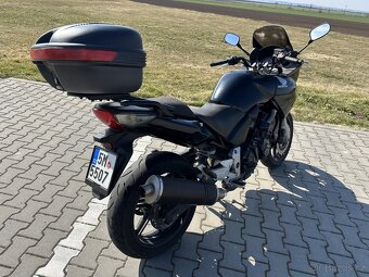HONDA CBF 600S - 3