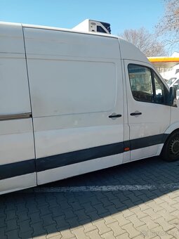 Mercedes Benz Sprinter 315 Cdi - 3