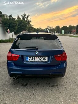 BMW 330D XDrive M-Paket 180kW - 3