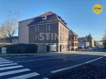 Pronájem kancelářských prostor o výměře 41 m2 v Česk, 132139 - 3