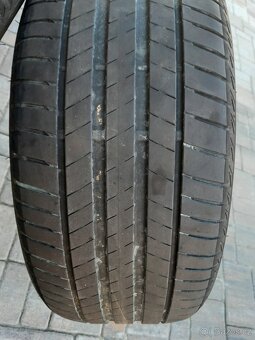 Letní gumy 245/45 r18 4ks - 3
