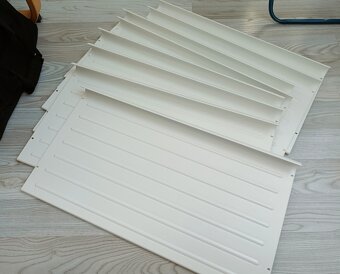 Ikea - Výsuvná police na boty KOMPLEMENT - 3
