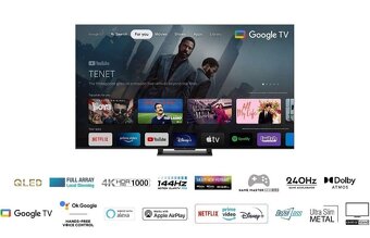 TCL 65C745 - 3