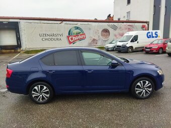 škoda Octavia III 1.4 Tsi najeto 156583 - 3