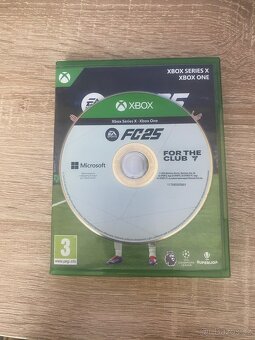 EA FC 25 - 3