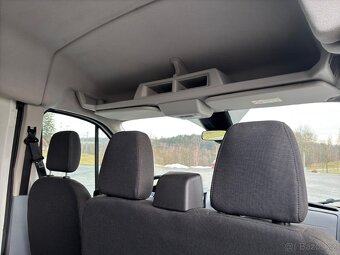 Ford Transit 7 míst - 3