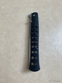 Cold Steel Ti-Lite 6” Zy-Ex - 3