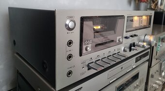 Prodám tapedeck AIWA AD 6350 - 3