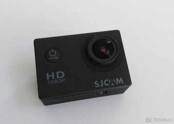 Kamera SJCAM SJ4000 - 3