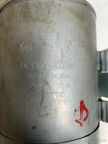 Motorek stěračů Liaz, Tatra - 3