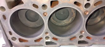 Motor Opel 1.9 CDTI 110 kW, Fiat, SAAB Alfa Romeo - 3