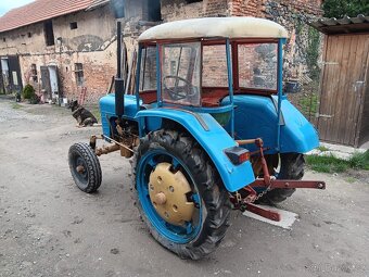 Prodám Zetor - 3