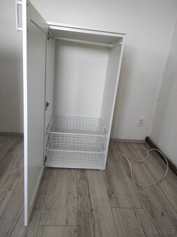 Skrine detske ikea - 3