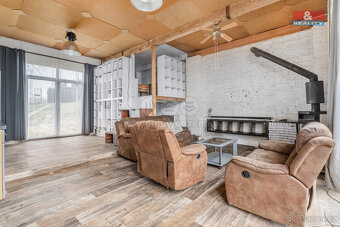 Prodej rodinného domu, 180 m², Noviny pod Ralskem - 3