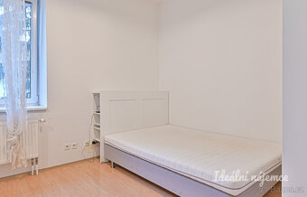 Pronájem bytu 1+kk, Cejl, Zábrdovice,  9.000 Kč/měs, 26 m2 - 3