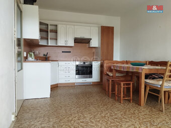 Pronájem bytu 2+kk, 49 m², Volary, ul. Nová - 3