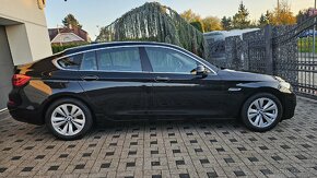 BMW GT 530 X DRIVE EXCLUSIVE MOD 2017 - 3