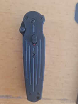 Nůž Gerber mini covert fast - 3