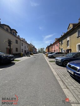 Pronájem, byty/1+1, 47 m2, H. Salichové 1682, Frýdek, 73801  - 3