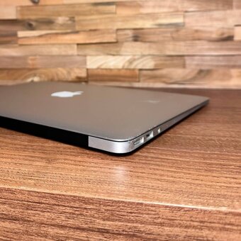 MacBook Air 13’’, i5, rok 2017, 8GB RAM, 128GB SSD ZARUKA - 3