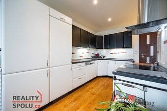 Pronájem, byty/3+kk, 70 m2, Čenětická 2134/6, Chodov, 14900 - 3
