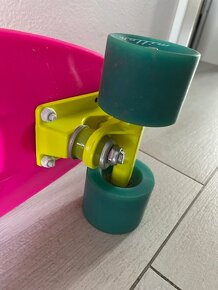 Dětský skateboard - 3