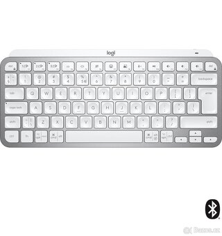 Logitech MX Keys - 3