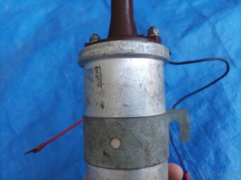 Zapalovací cívka 12V - 3