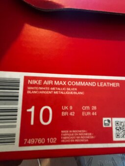 Nike air max vel. 44 - 3