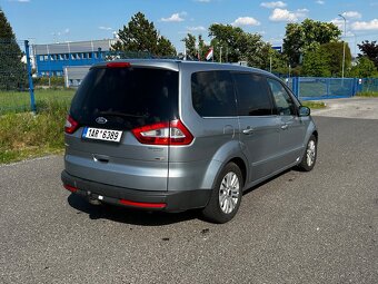 Ford Galaxy 2.2 tdci - 3