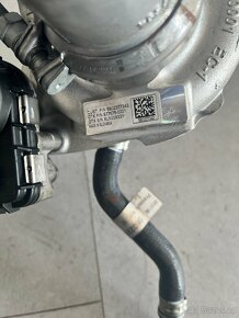 Turbo Iveco Daily 2.3 - 877675 - 3