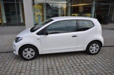 Pronajem VW UP bez omezeni km - 3