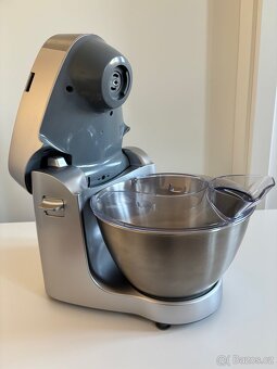 Kuchyňský robot Kenwood - 3