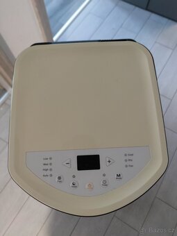 Prodám Mobilní klimatizaci vidaXL - 3