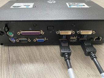 Dokovací stanice HP HSTNN-I10X - 3