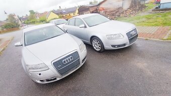 AUDI a6 - 3