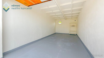 Prodej, zrekonstruovaná garáž, 19 m², Český Brod - 3